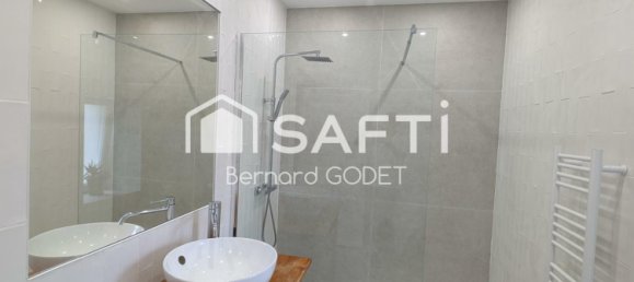 3 Schlafzimmer Haus in Charente, France, Nr. 277446 9