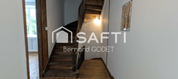 3 Schlafzimmer Haus in Charente, France, Nr. 277446 7