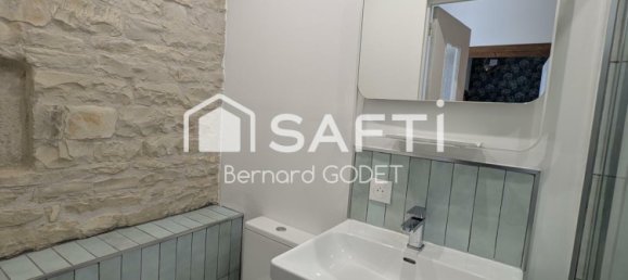 3 Schlafzimmer Haus in Charente, France, Nr. 277446 10