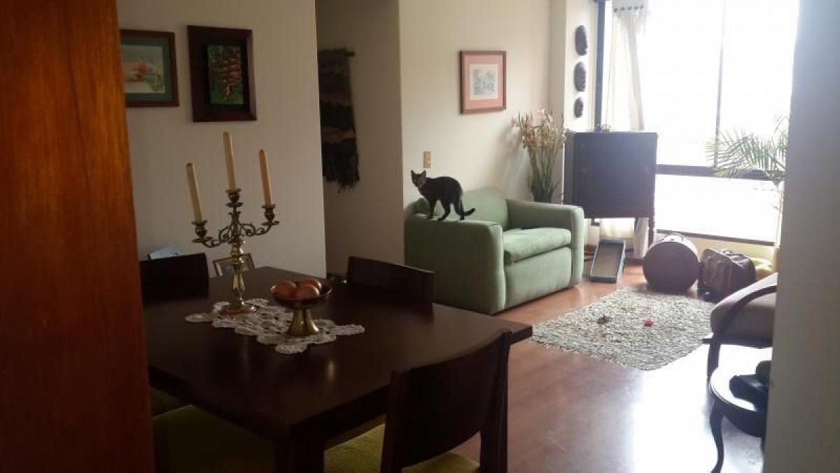 3 Schlafzimmer Haus in Bogota, Colombia, Nr. 12093