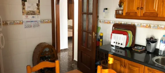 2 Schlafzimmer Stadthaus in Estepona, Spain, Nr. 29642 8