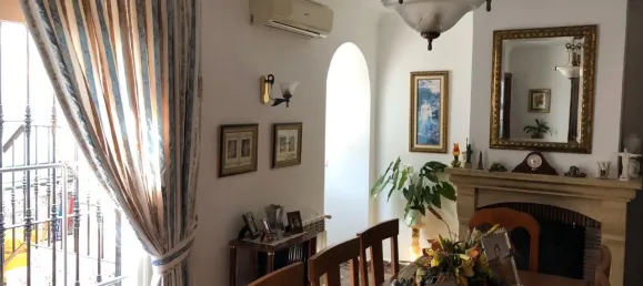 2 Schlafzimmer Stadthaus in Estepona, Spain, Nr. 29642 6