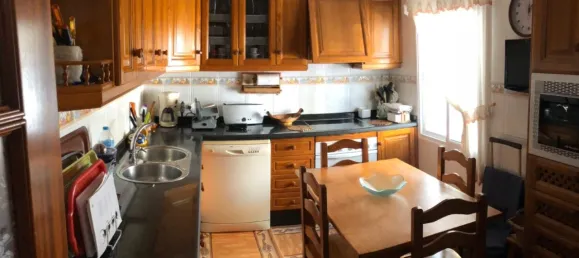 2 Schlafzimmer Stadthaus in Estepona, Spain, Nr. 29642 7