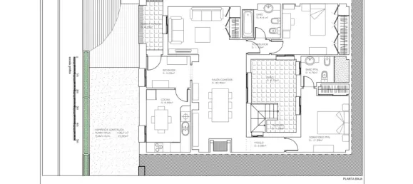 2 Schlafzimmer Stadthaus in Estepona, Spain, Nr. 29642 10