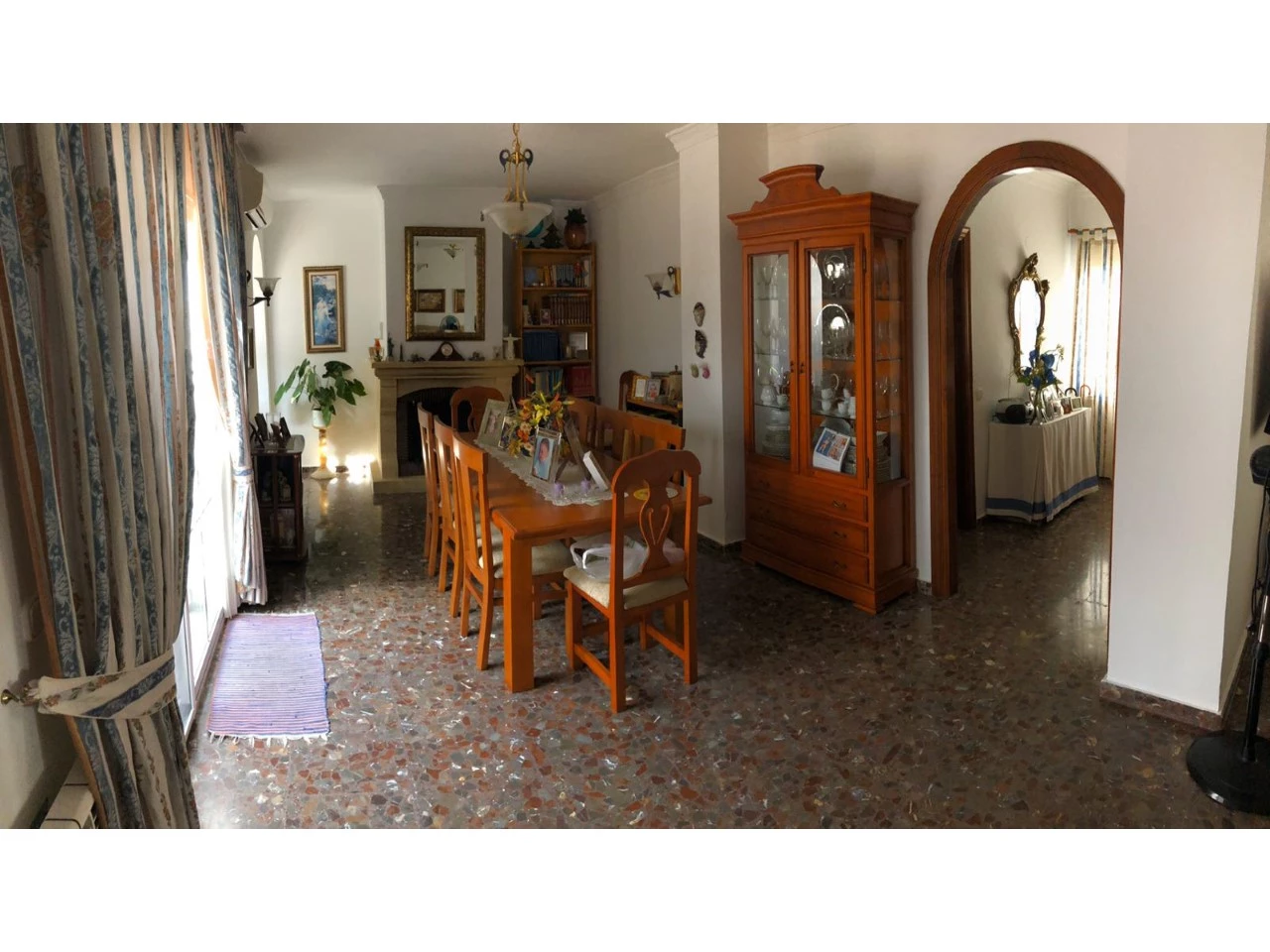 2 Schlafzimmer Stadthaus in Estepona, Spain, Nr. 29642