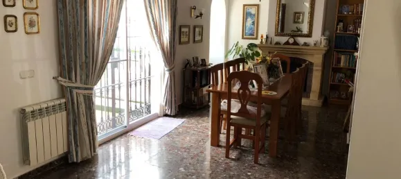 2 Schlafzimmer Stadthaus in Estepona, Spain, Nr. 29642 5