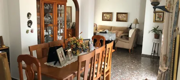 2 Schlafzimmer Stadthaus in Estepona, Spain, Nr. 29642 2