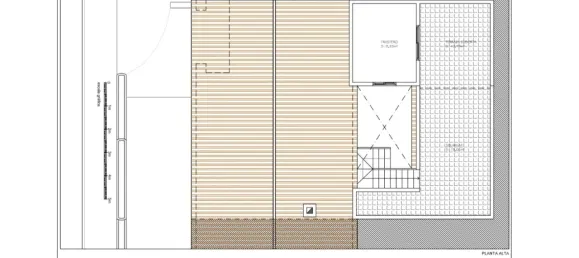 2 Schlafzimmer Stadthaus in Estepona, Spain, Nr. 29642 11