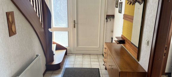 Дом с 4 спальнями в Гамбург-Центр, Германия № 70292 3