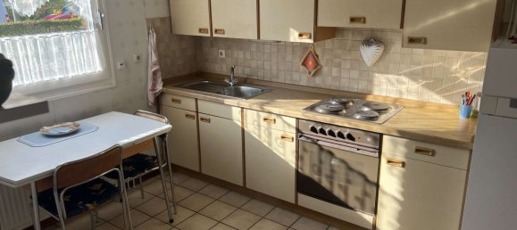 Дом с 4 спальнями в Гамбург-Центр, Германия № 70292 5