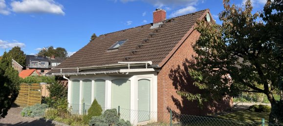 Дом с 4 спальнями в Гамбург-Центр, Германия № 70292 2