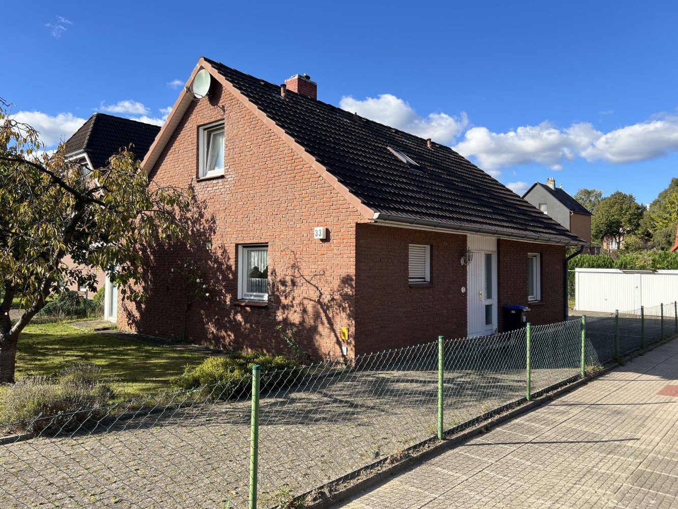 Дом с 4 спальнями в Гамбург-Центр, Германия № 70292