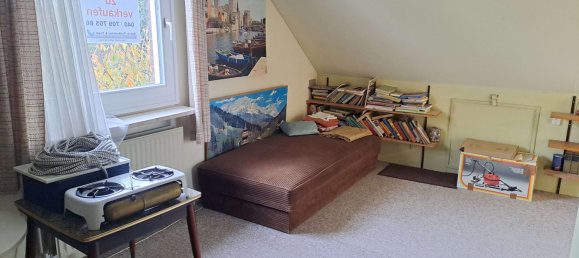 Дом с 4 спальнями в Гамбург-Центр, Германия № 70292 24