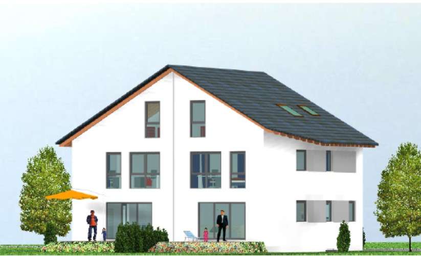 Grundstück in Main-Taunus, Germany, Nr. 220890