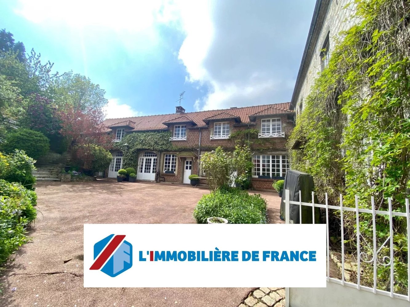 Casa T8 em Saint-Omer, France N.º 62293
