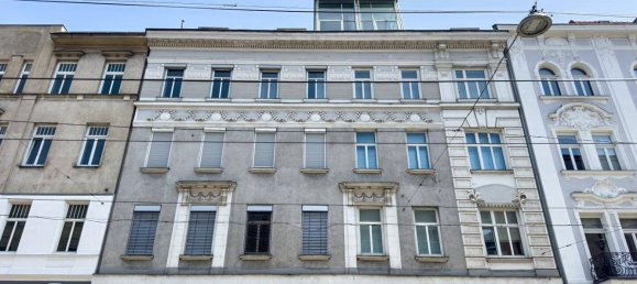 4 rooms Apartment in Dobling, Austria No. 240118 21