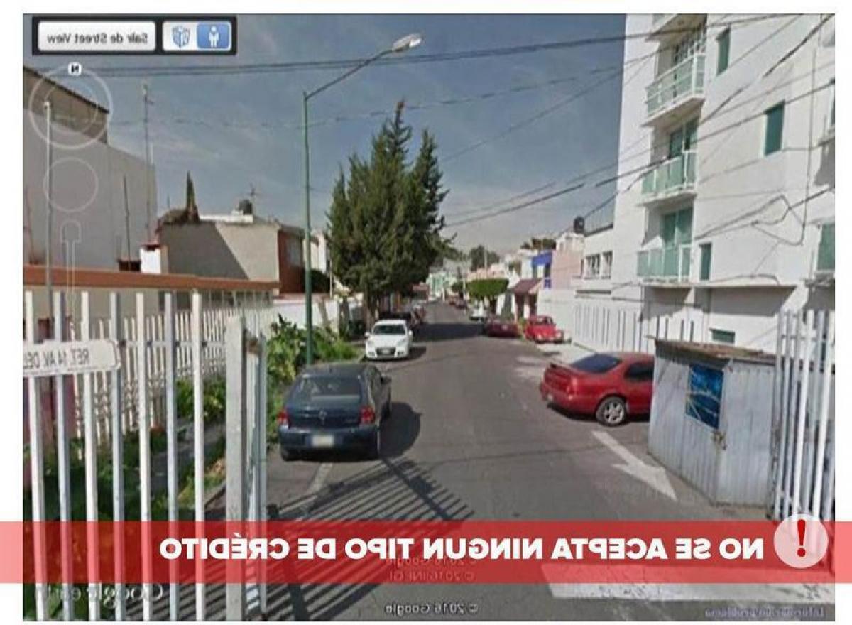 Casa T3 em Mexico N.º 157125