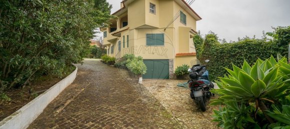 6 غرف نوم منزل في Cascais, Portugal رقم 43086 24