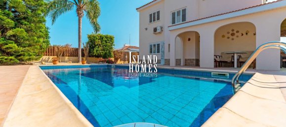 3 bedrooms House in Ayia Napa, Cyprus No. 23990 16