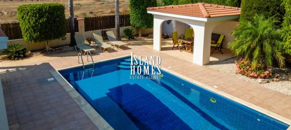 3 bedrooms House in Ayia Napa, Cyprus No. 23990 28