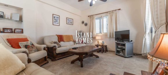 3 bedrooms House in Ayia Napa, Cyprus No. 23990 8