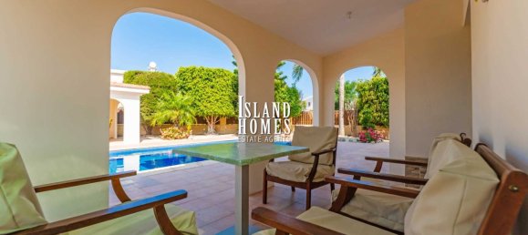 3 bedrooms House in Ayia Napa, Cyprus No. 23990 10