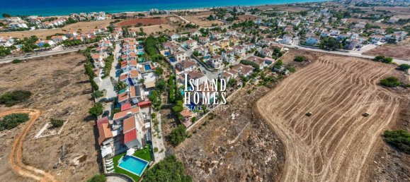 3 bedrooms House in Ayia Napa, Cyprus No. 23990 12