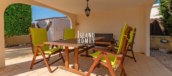 3 bedrooms House in Ayia Napa, Cyprus No. 23990 15