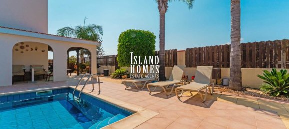 3 bedrooms House in Ayia Napa, Cyprus No. 23990 27