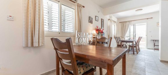 3 bedrooms House in Ayia Napa, Cyprus No. 23990 20