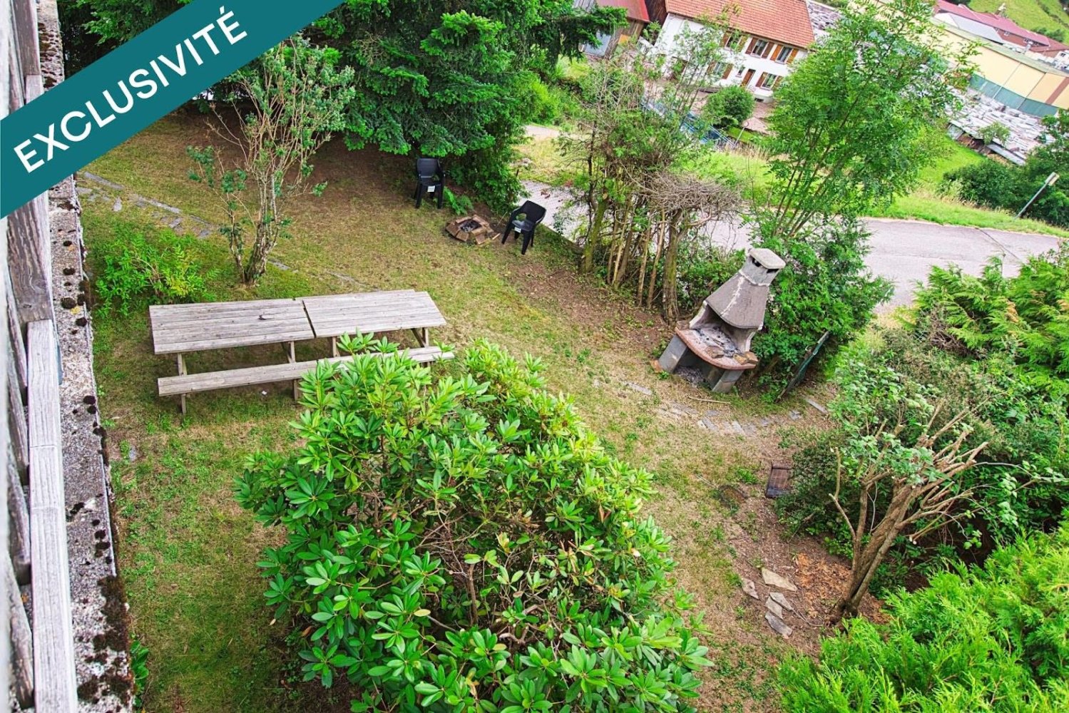 Apartamento de 5 dormitorios en La Bresse, France No. 300086