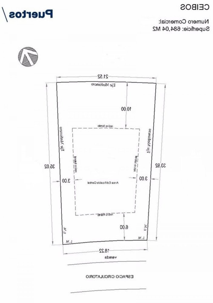  Land in Escobar, Argentina No. 113200