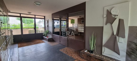 Dúplex de 3 dormitorios en Neuilly-sur-Marne, France No. 183143 12