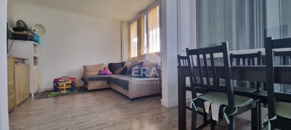 Dúplex de 3 dormitorios en Neuilly-sur-Marne, France No. 183143 3