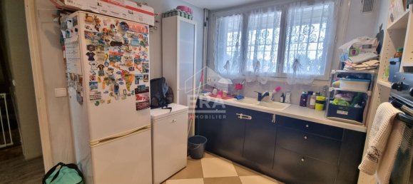 Dúplex de 3 dormitorios en Neuilly-sur-Marne, France No. 183143 5