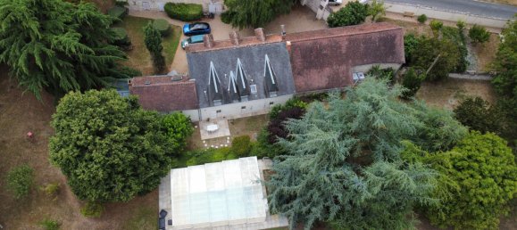 4 bedrooms House in Maille, France No. 79674 9