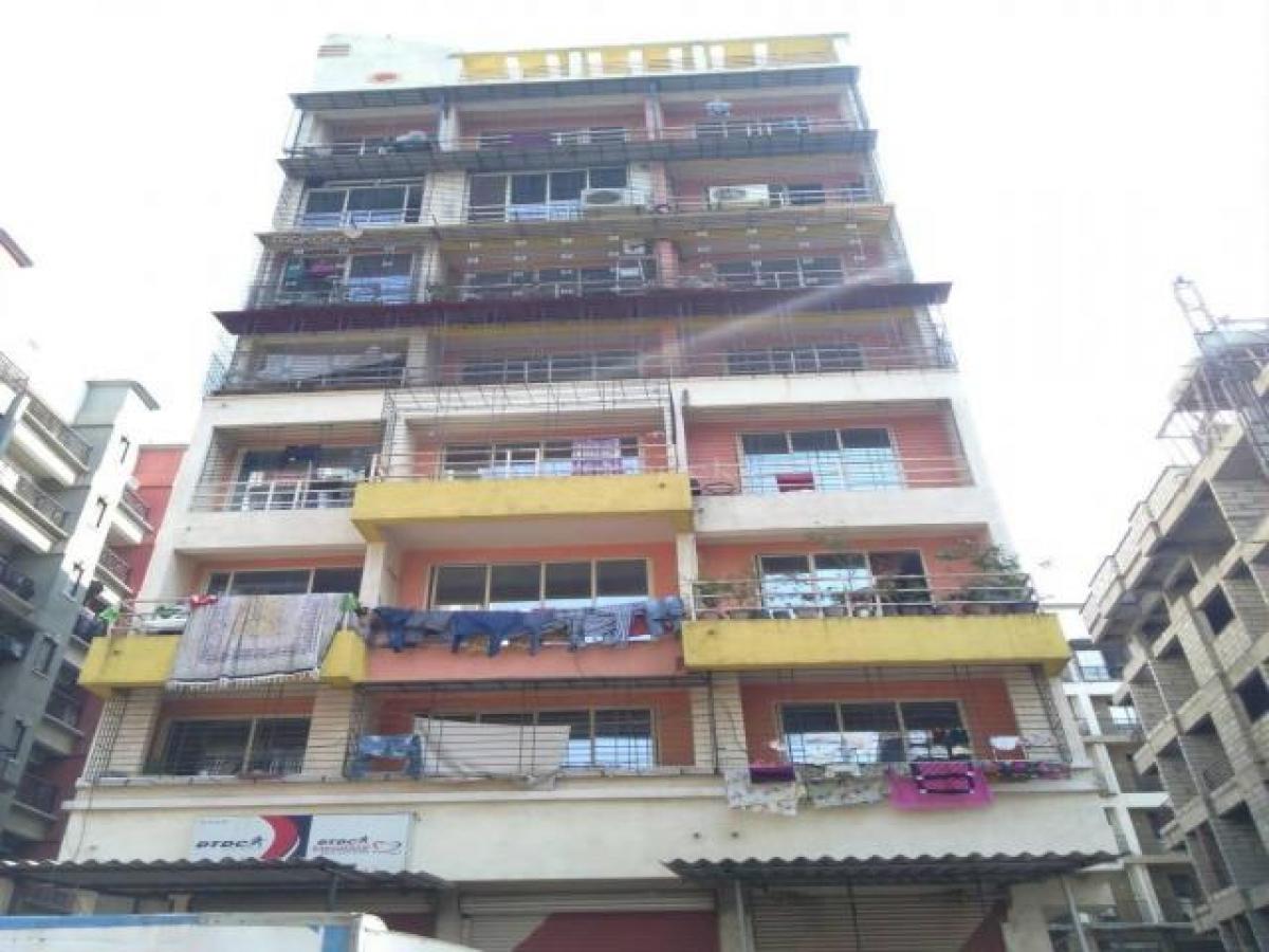 Estúdio em Mumbai, India N.º 62712