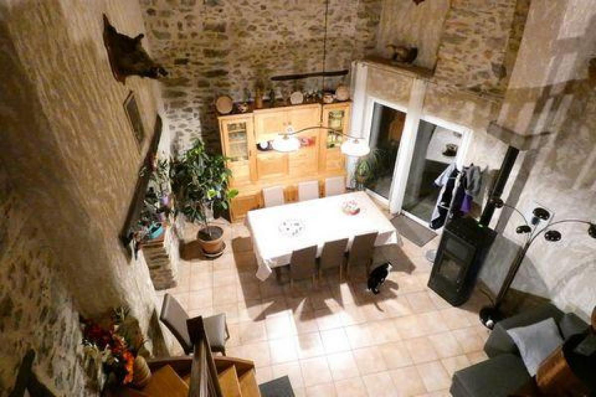4 bedrooms Farm in Carmaux, France No. 19057