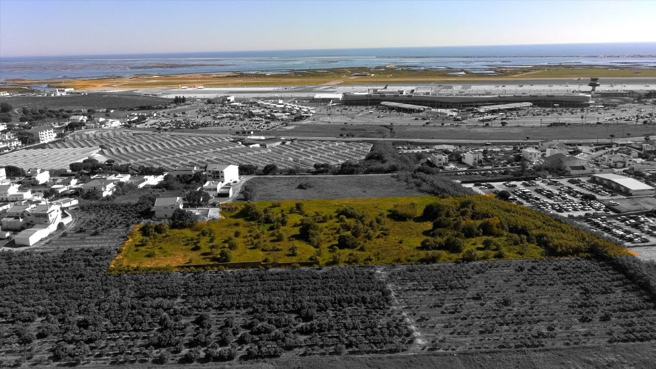 Земельный участок 8м² в Montenegro, Португалия № 290170