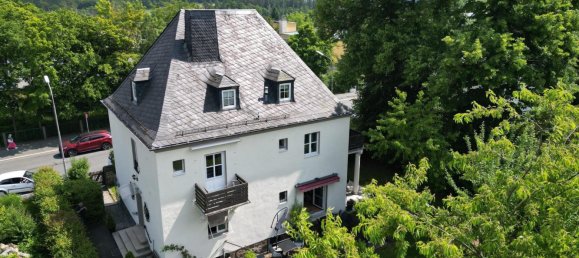 Villa de 8 habitaciónes en Hof, Germany No. 298255 2