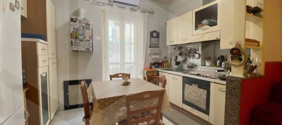 3 rooms Apartment in San Severo, Italy No. 20449 14