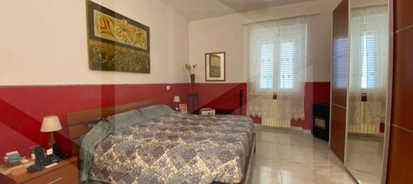 3 rooms Apartment in San Severo, Italy No. 20449 17
