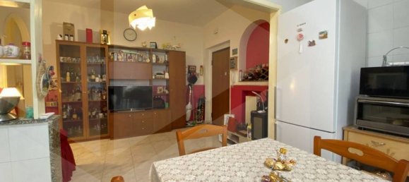 3 rooms Apartment in San Severo, Italy No. 20449 3