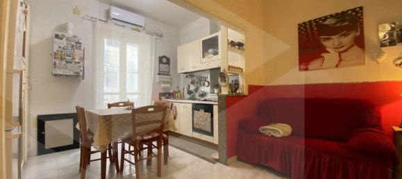 3 rooms Apartment in San Severo, Italy No. 20449 2