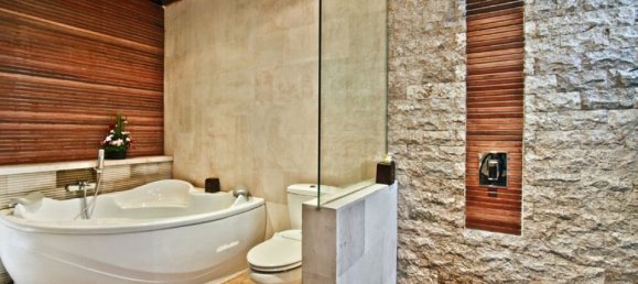 3 dormitorios villa en alquiler en Seminyak, Badung, Bali, Indonesia № 3275 23