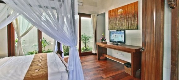 3 dormitorios villa en alquiler en Seminyak, Badung, Bali, Indonesia № 3275 22