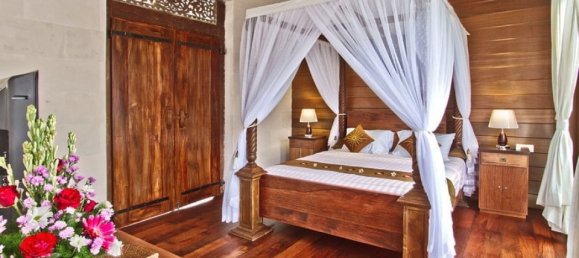 3 dormitorios villa en alquiler en Seminyak, Badung, Bali, Indonesia № 3275 12