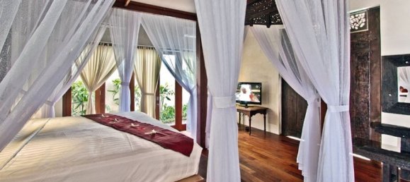 3 dormitorios villa en alquiler en Seminyak, Badung, Bali, Indonesia № 3275 13