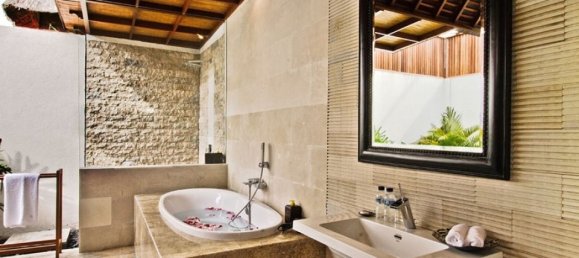3 dormitorios villa en alquiler en Seminyak, Badung, Bali, Indonesia № 3275 20