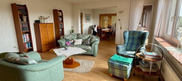 Таунхаус с 4 спальнями в Gottingen, Германия № 274364 4